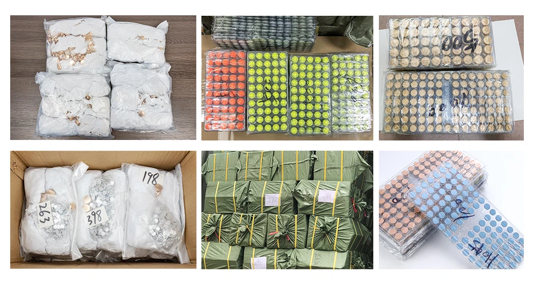 Product package Product package