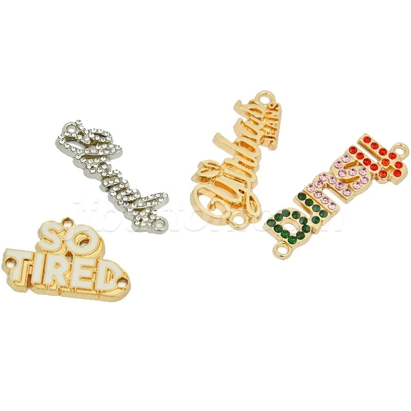 logo cut out of metal