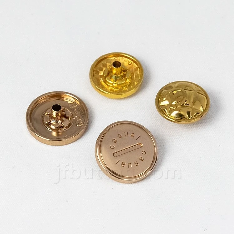 snap button replacement
