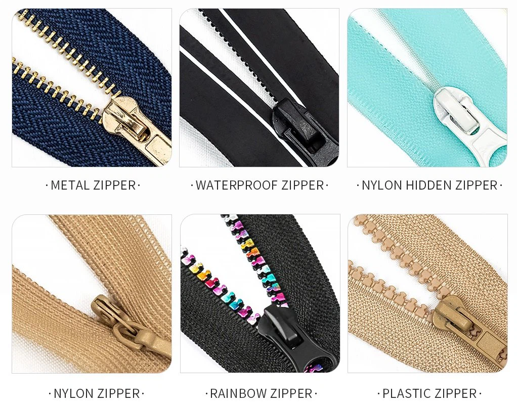 type of product
