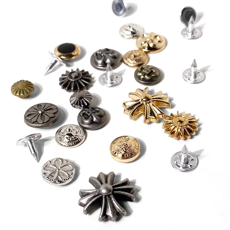 steel button head rivets steel button head rivets