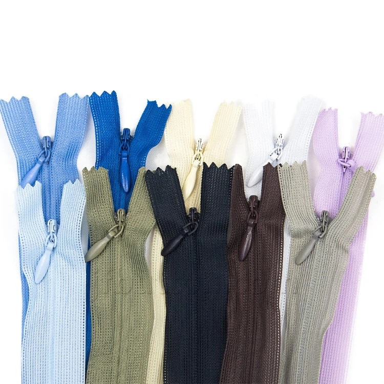 zipper zipper