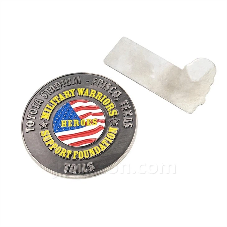 Aluminum Name Tags