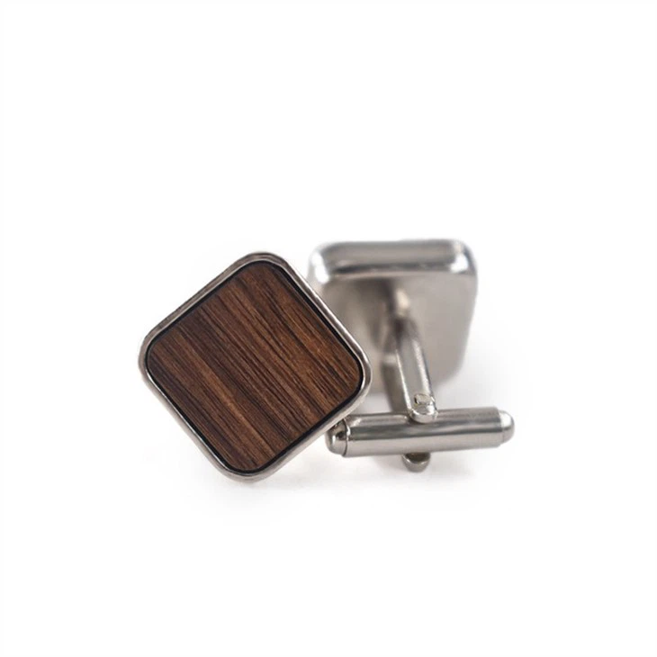 Antique Enamel Dress Shirt Studs