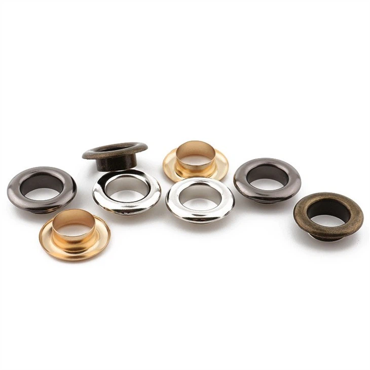 Heavy Duty Eyelets For Canvas