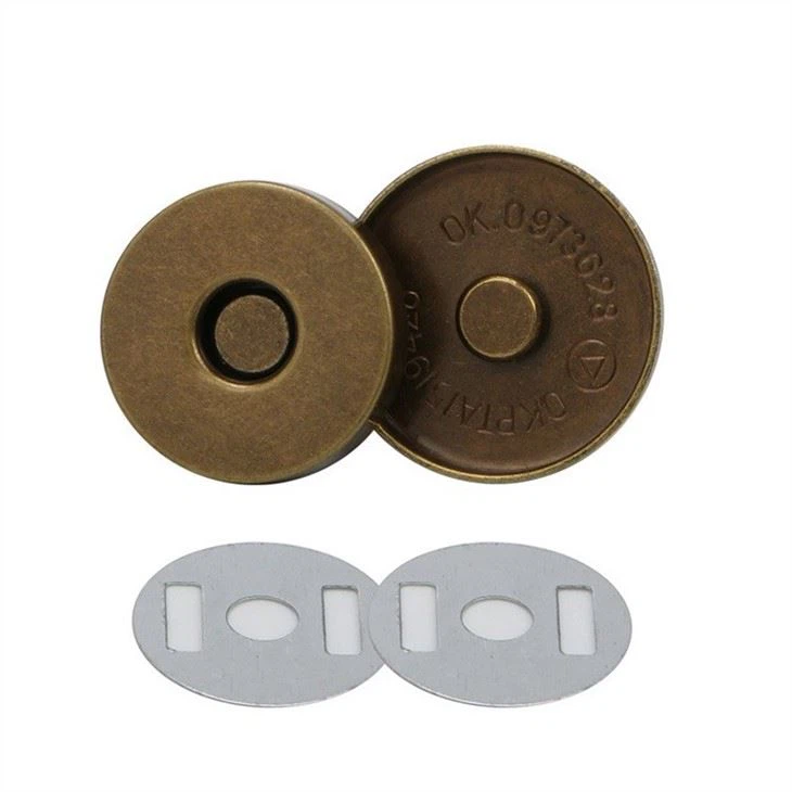 Hidden Magnetic Snaps