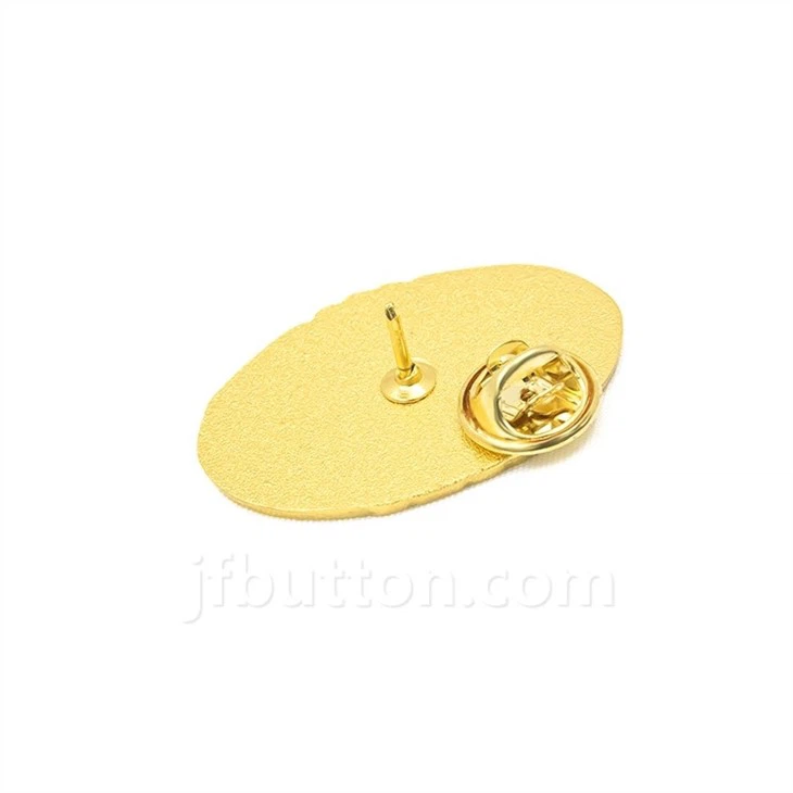 Lapel Pin Badges