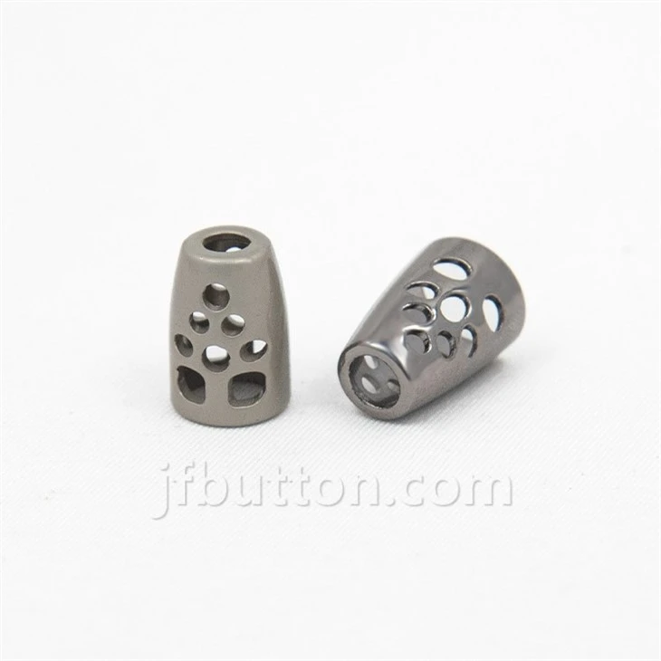 Metal Cord End