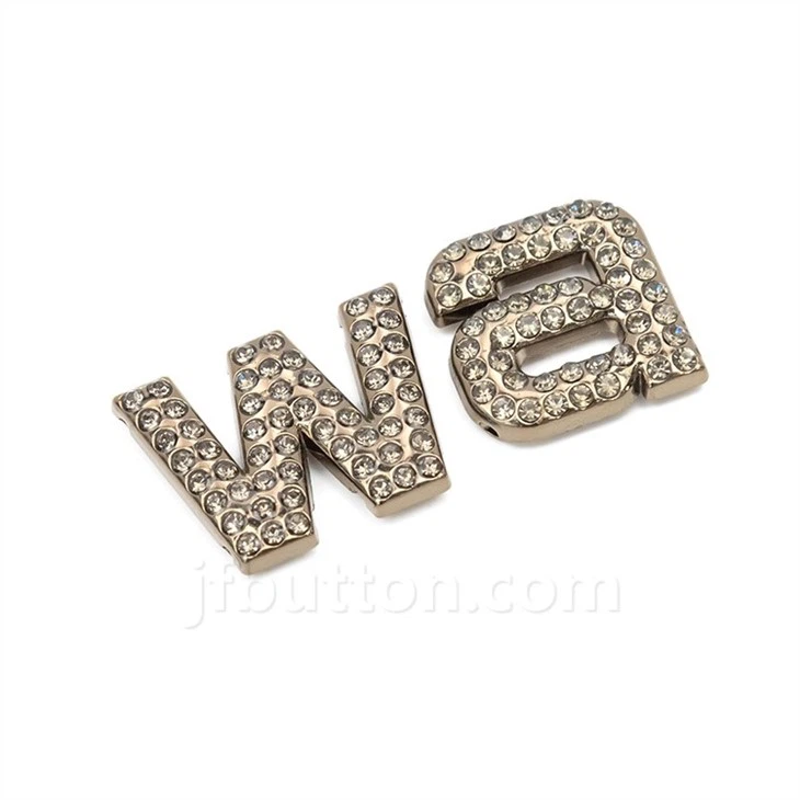 Metal Tag Logo