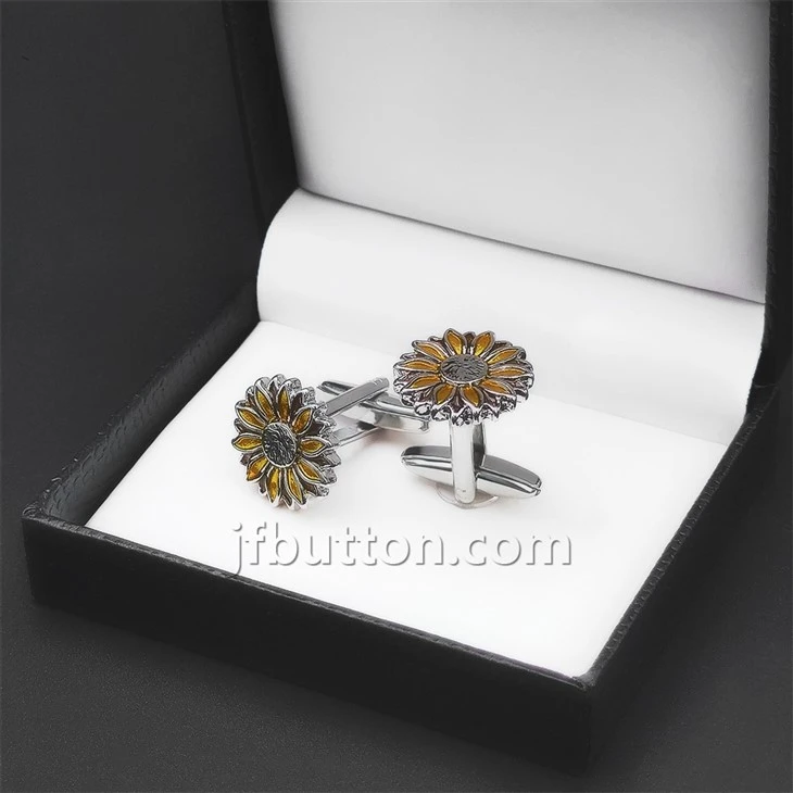 Cufflinks Stud Button For Kameez
