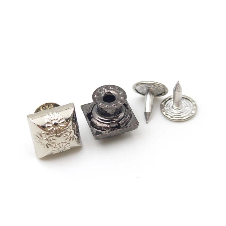 Metal Button For Pants
