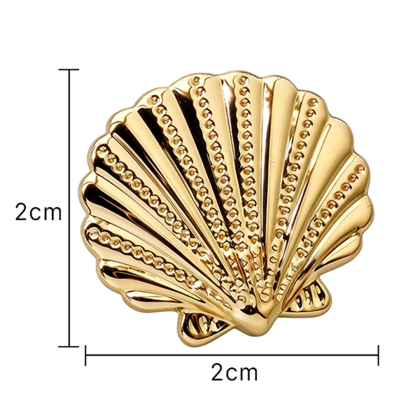 Antique Shell Shirt Shank Buttons best