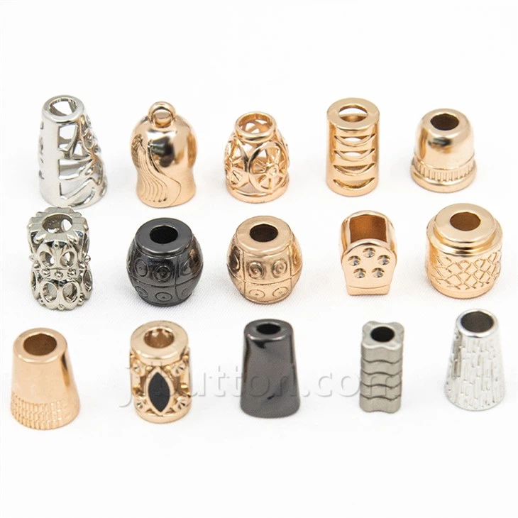 Cord Ends For Clothing