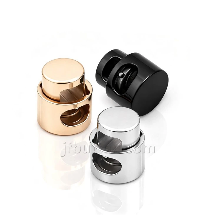 Elastic Metal Cord Lock best