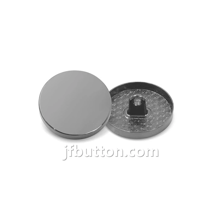 Flat Sew-on Shank Button high quality