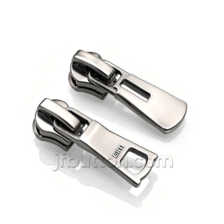 Locking Zipper Pull factory