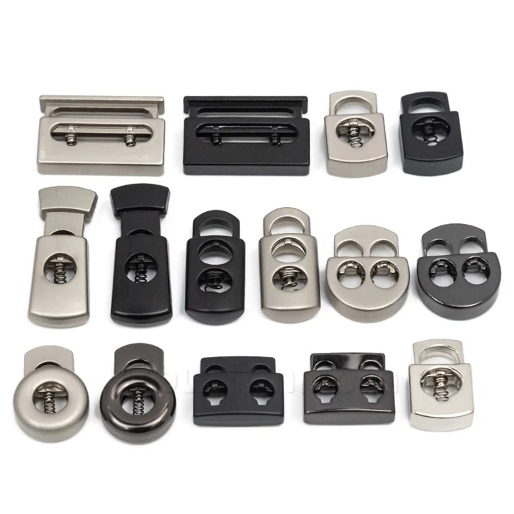 Metal Cord Toggle price