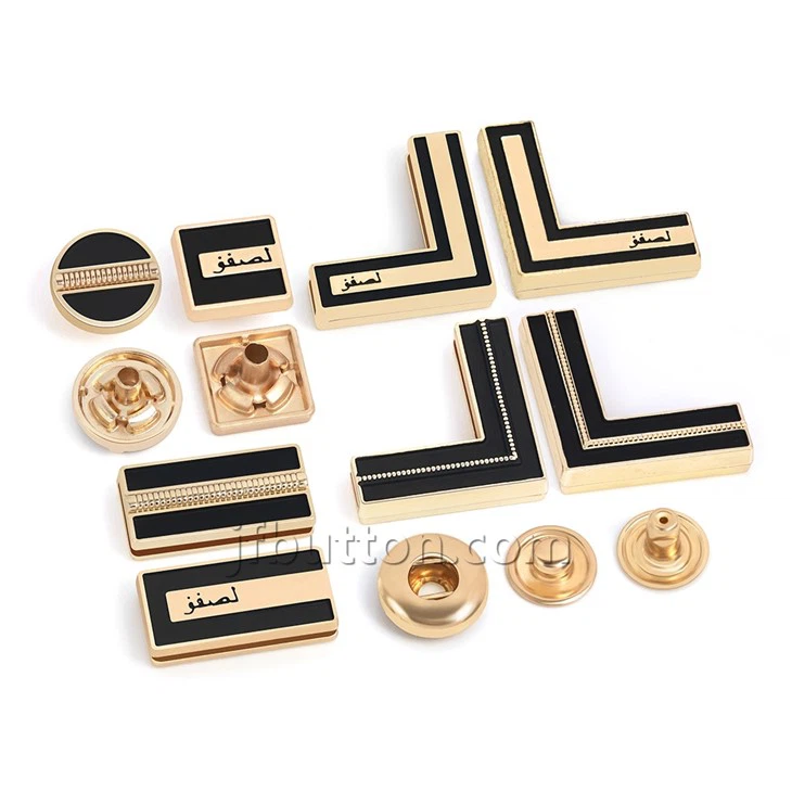 Metal Thobe Clip