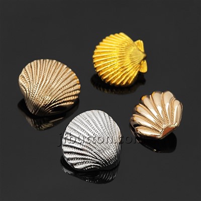 Кнопка Shell Shank для слоя
