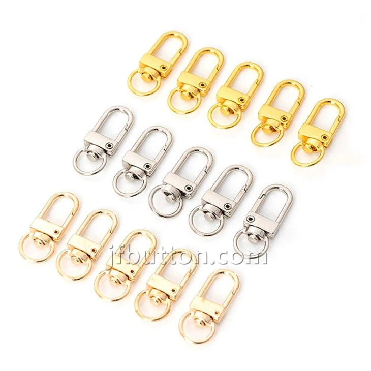 Swivel Hooks For Purses