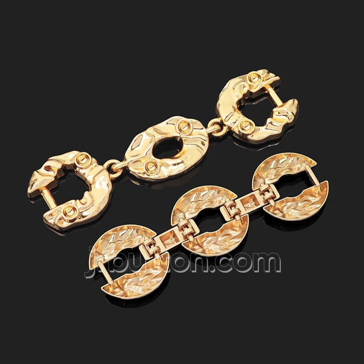 Gold Metal Chain For Swimwear best