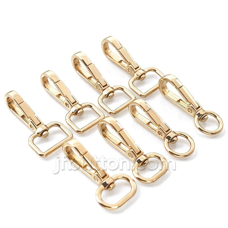 Swivel Hooks For Lanyards factory